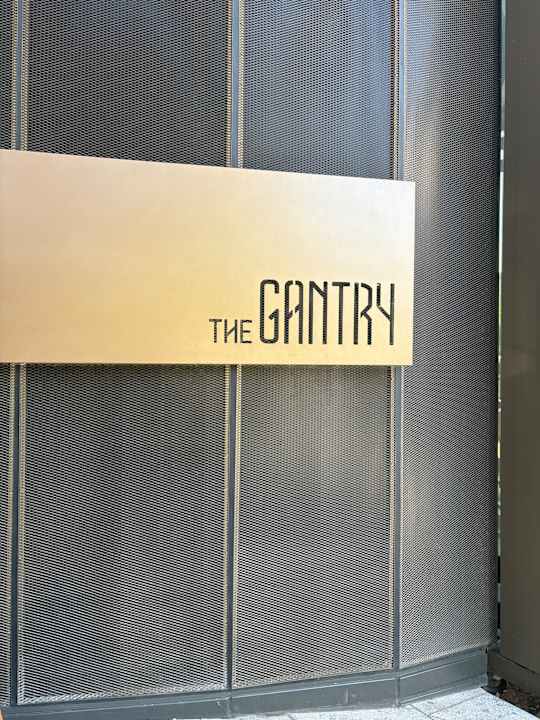 Außenansicht The Gantry London, Curio Collection By Hilton