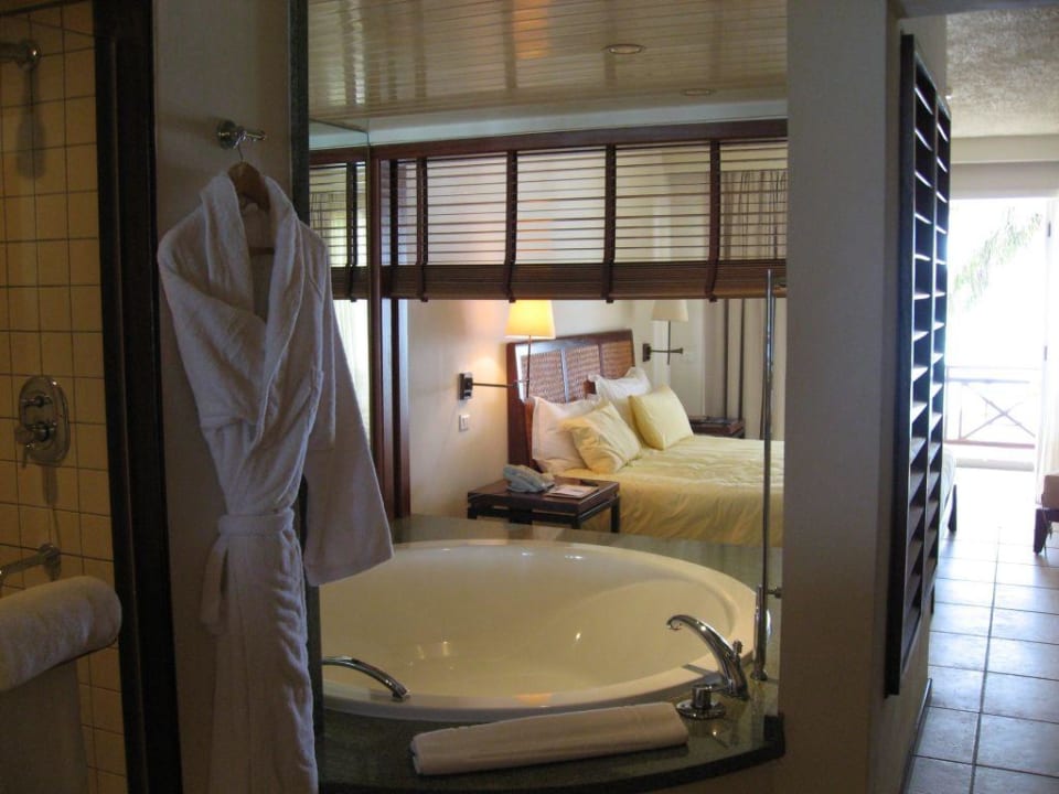 Deluxe Suite Constance Belle Mare Plage