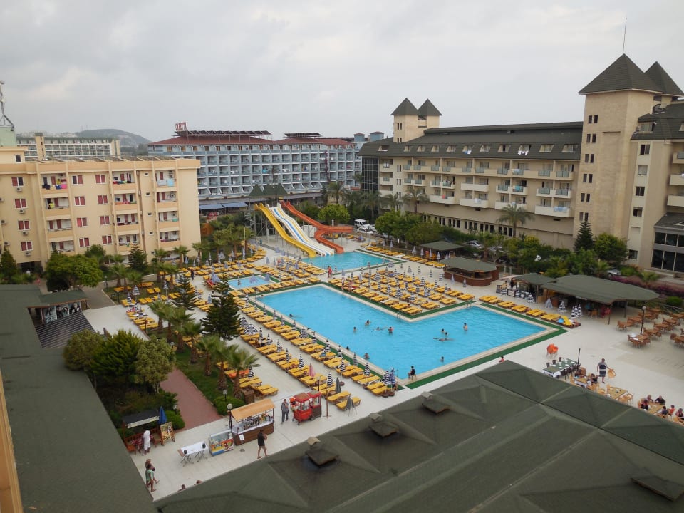 Xeno eftalia resort hotel 4 карта