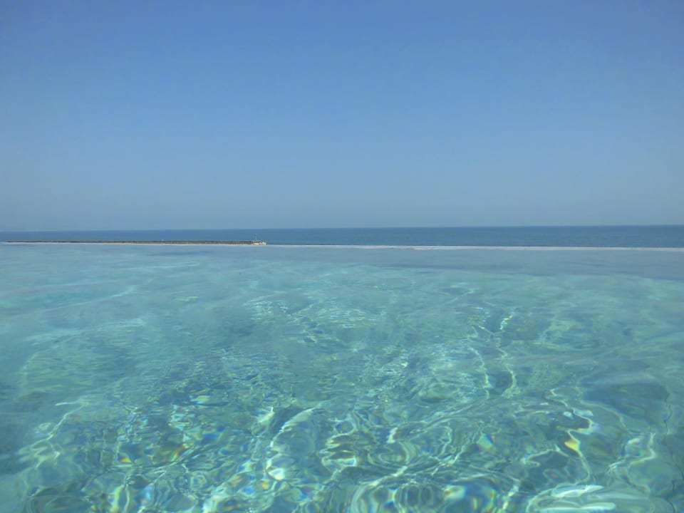 Pool GRIFID Encanto Beach