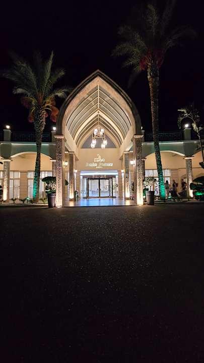 Außenansicht Lindos Princess Beach Resort & Spa