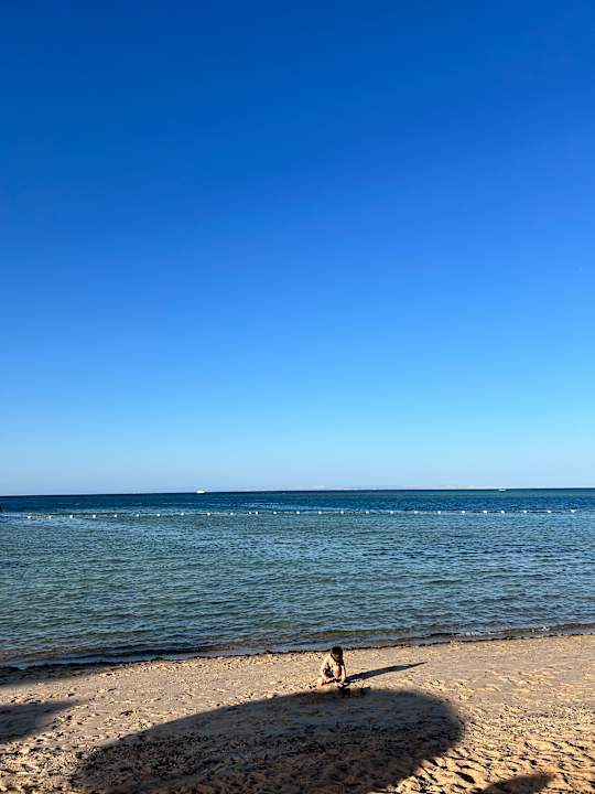 Strand Sea Star Beau Rivage
