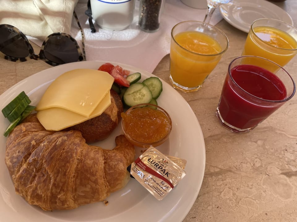 Gastro ROBINSON SOMA BAY