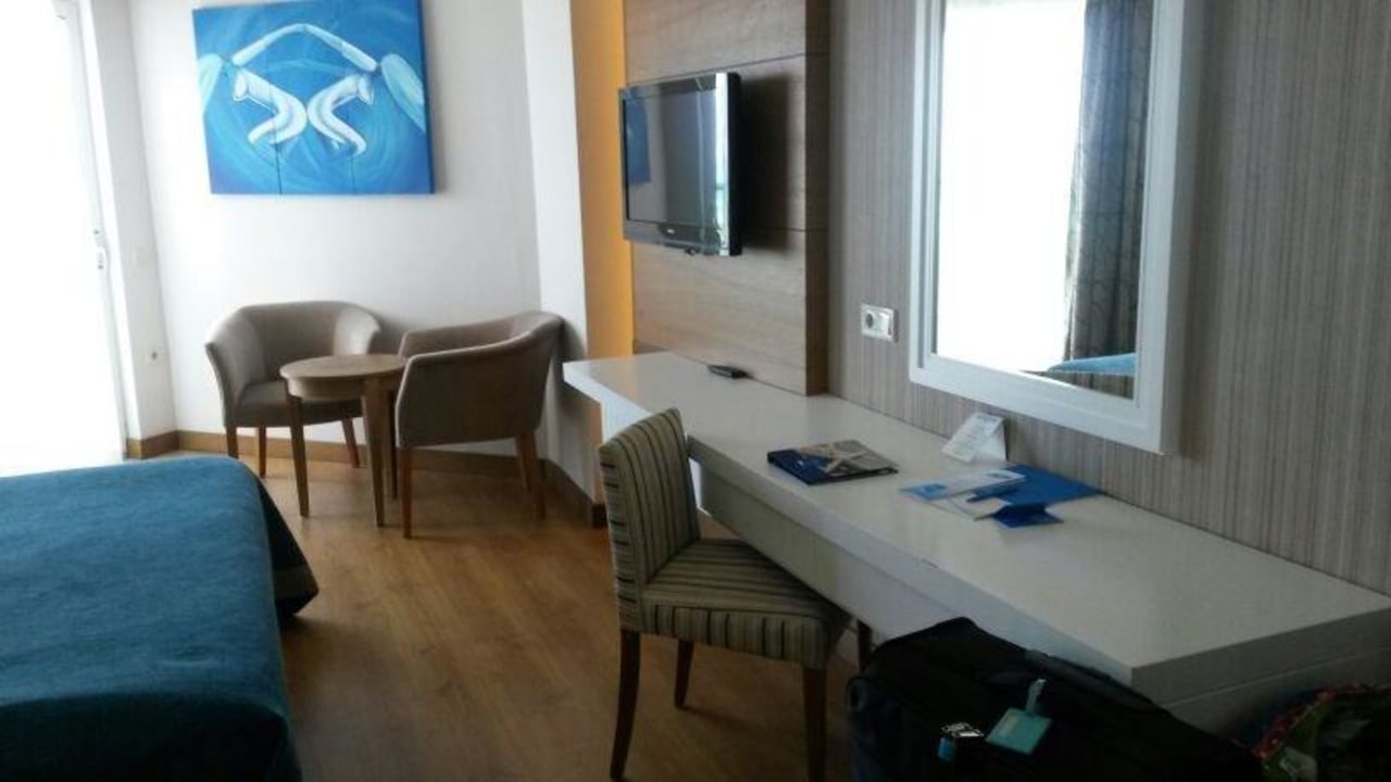 Adalya Ocean Deluxe Resort Adalya Ocean Deluxe