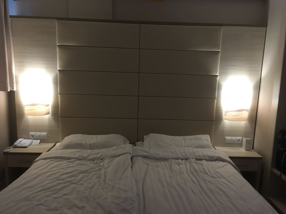 Zimmer Bull Dorado Beach & Spa