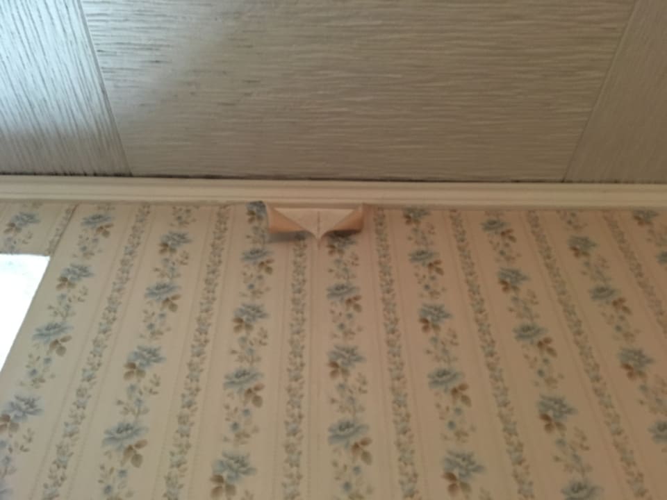 Zimmer Hotel Terminus & Garda