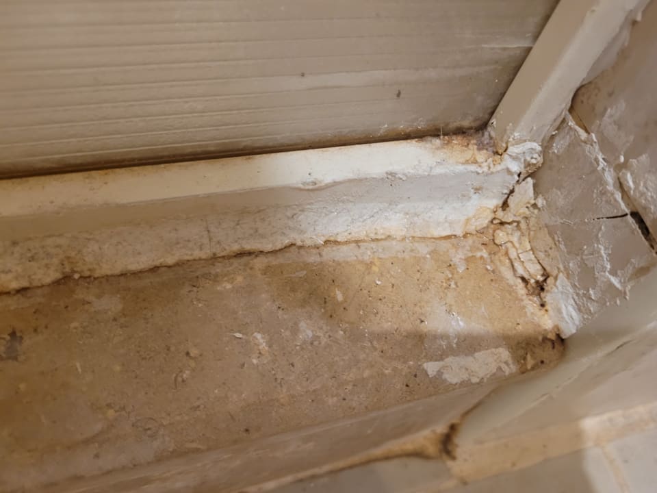 Zimmer Bliss Nada Beach Resort