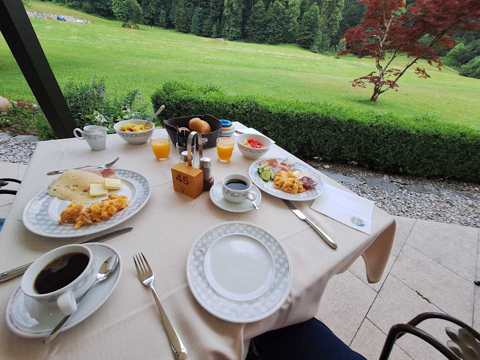 Gastro Alm- & Wellnesshotel Alpenhof