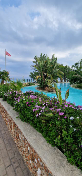 Pool Esperos Palace Resort & Spa