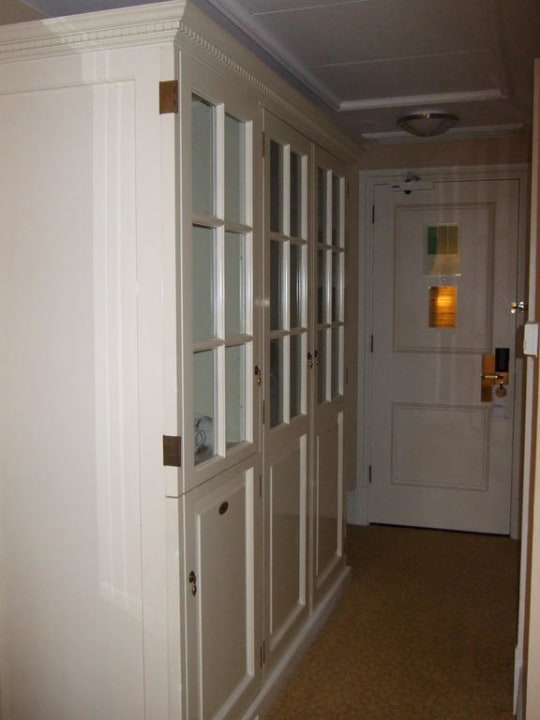 DZ - Flurbereich Hotel Marriott Royal Bristol