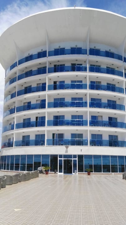 Unser Zimmer im 6.Stock Sultan of Dreams Hotel & Spa