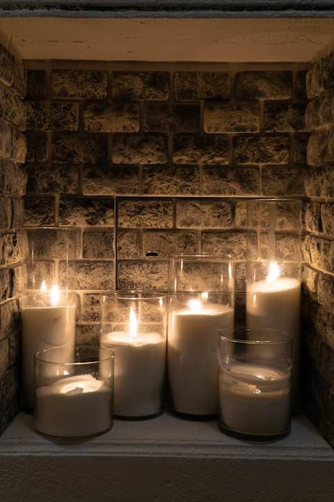 Zimmer Boutique apartments Mason in historical Odessa