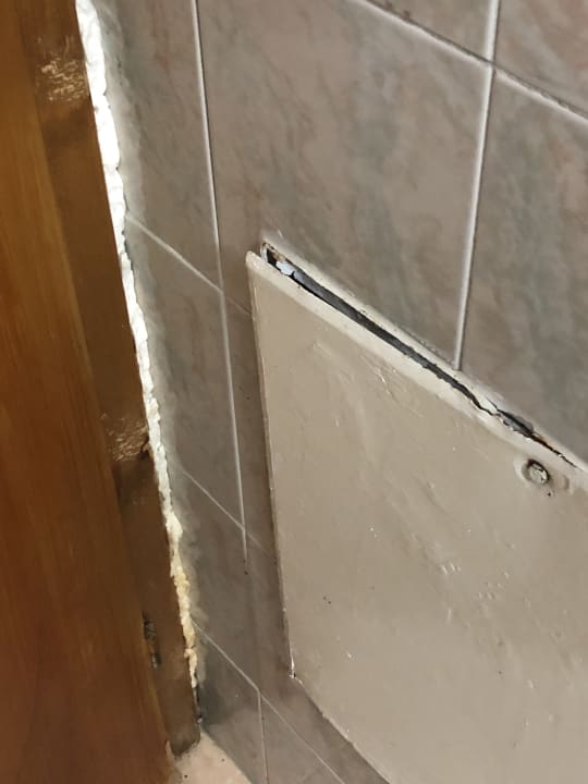 Zimmer Diogenis Blue Palace