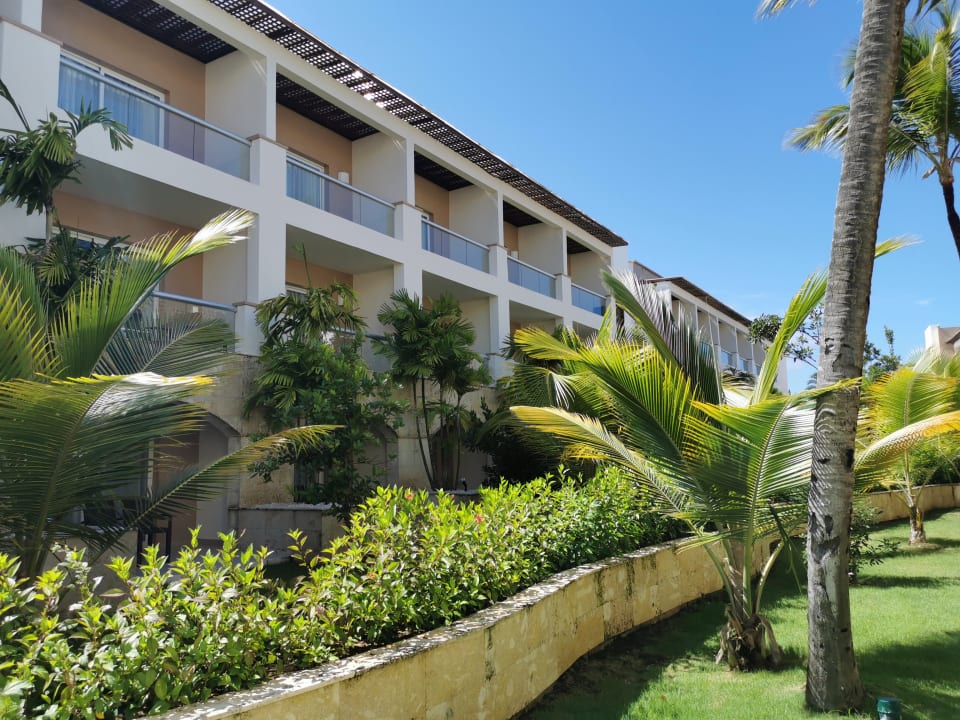 Außenansicht Royalton Splash Punta Cana