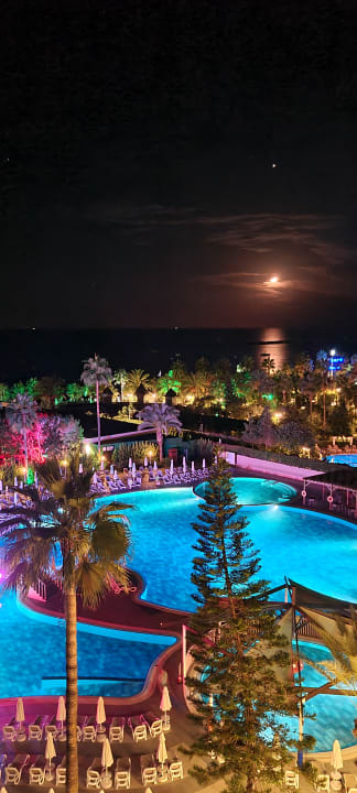 Ausblick Arycanda Kirman Premium