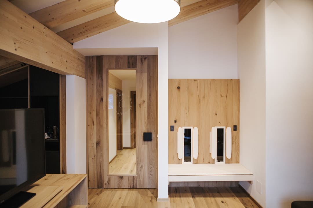 Sonstiges Hotel Thurnerhof