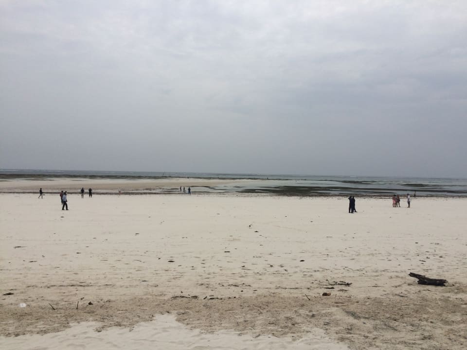 Strand Neptune Paradise Beach Resort & Spa