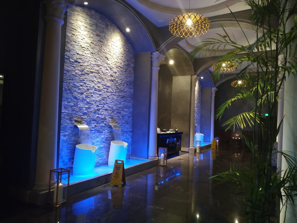 Sport & Freizeit The Land of Legends Kingdom Hotel