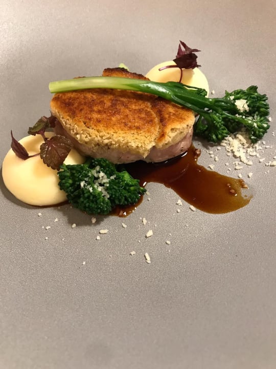 Gastro Lindenhof Pure Luxury & Spa DolceVita Resort