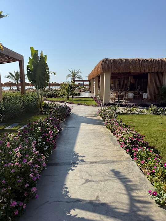 Gartenanlage JAZ Elite Riviera