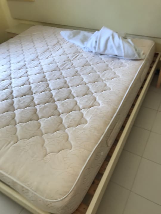 Zimmer Djerba Castille