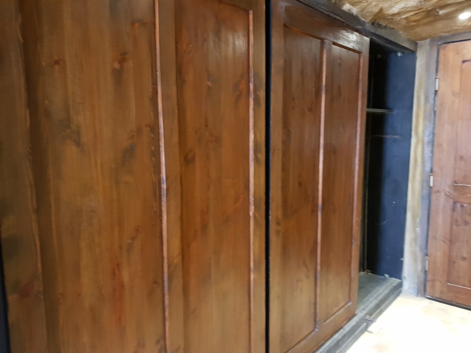 Zimmer Hotel Caves Beach Resort (Adults Only)