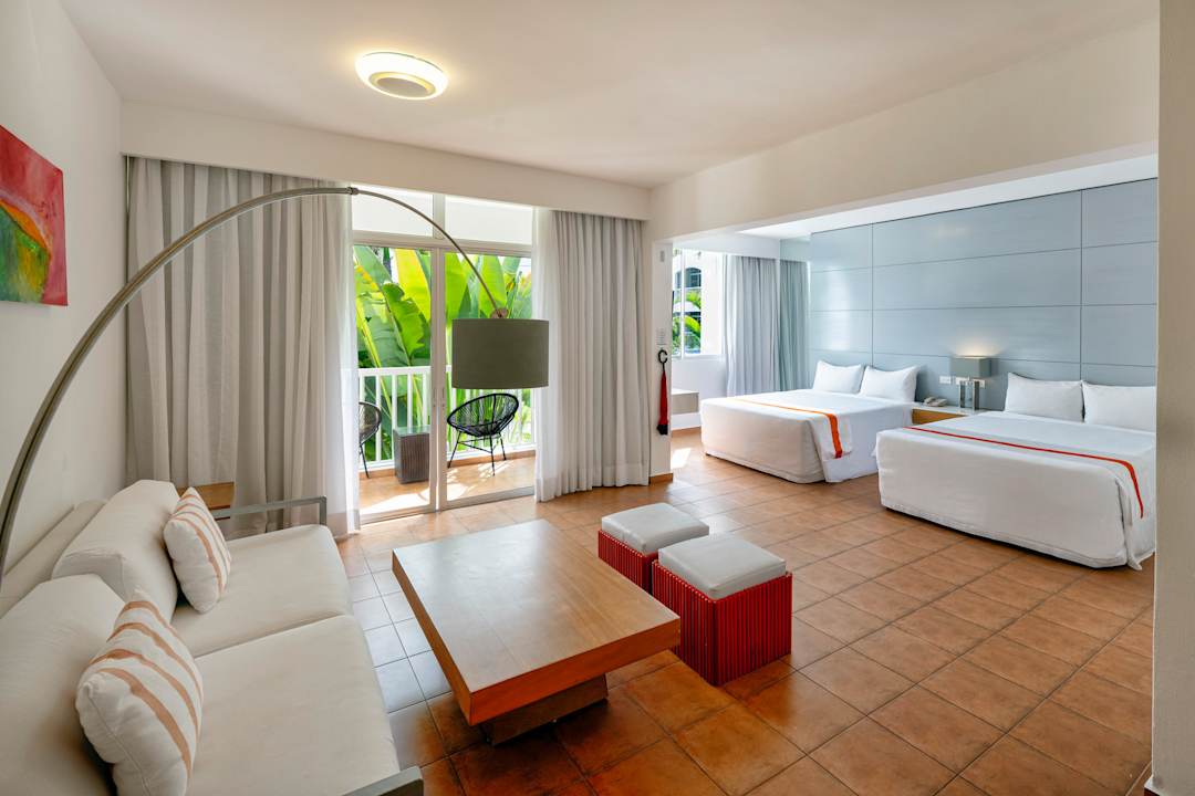 Zimmer Viva Heavens by Wyndham - All Inclusive Resort