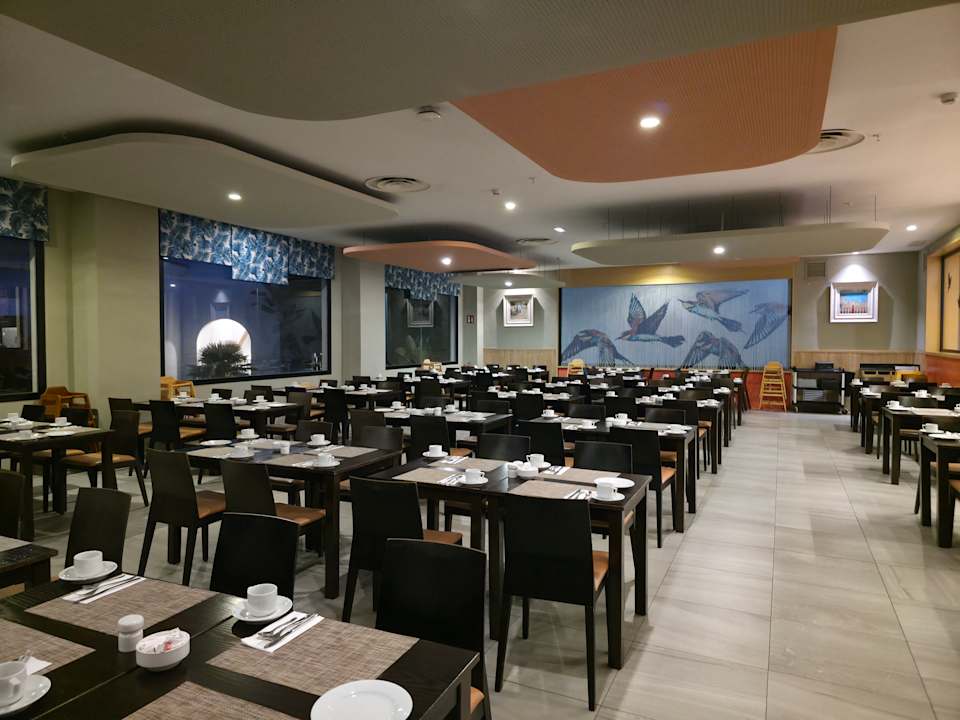 Gastro Hotel Riu Chiclana