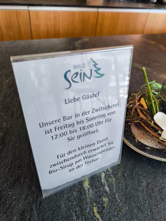 Pool RETTER Bio-Natur-Resort