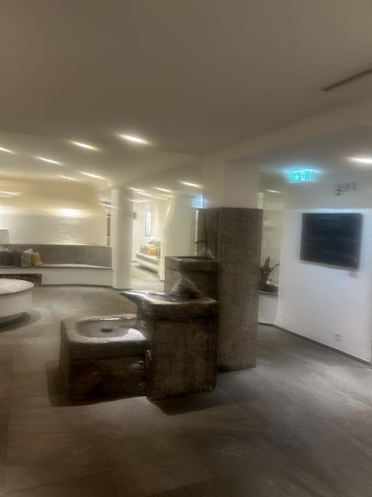 Sonstiges Hotel Hochschober