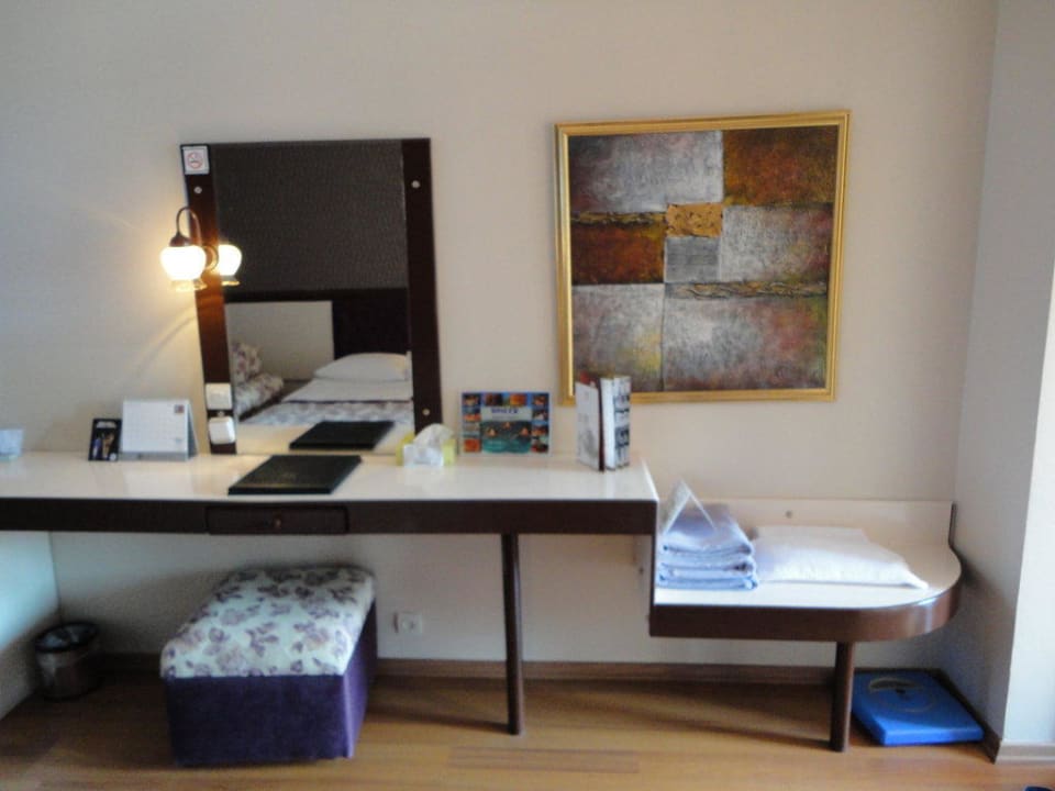 Dinler Kırbıyık Resort Hotel - Alanya