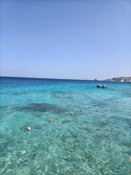 Strand Minamark Beach Resort & Spa
