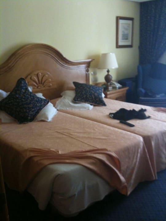 Hotel Riu Palace Maspalomas Hotel Riu Palace Maspalomas Adults Only