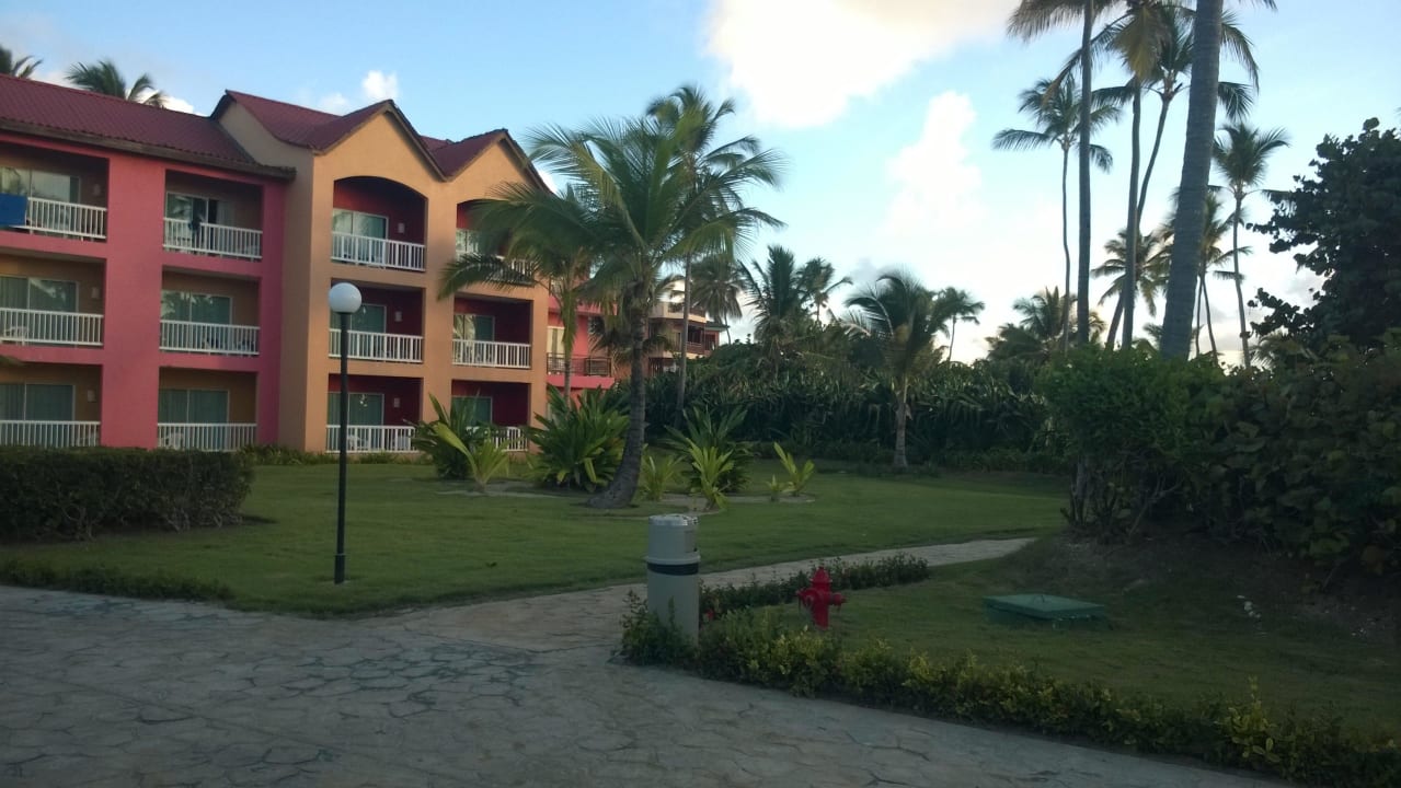 Sehr gepflegt Punta Cana Princess All Suites Resort & Spa