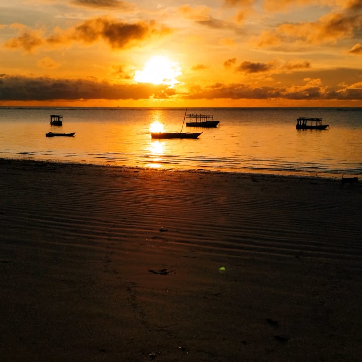 Strand Diani Sea Resort