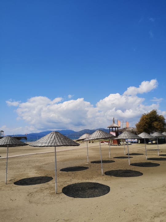 Strand Korumar Ephesus Beach & Spa Resort