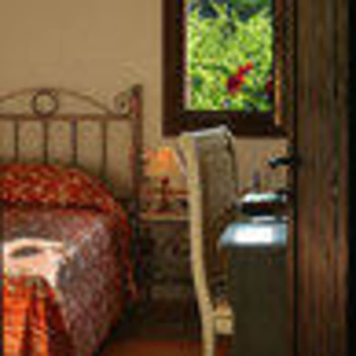 Camera singola B&B Rurale Surrau