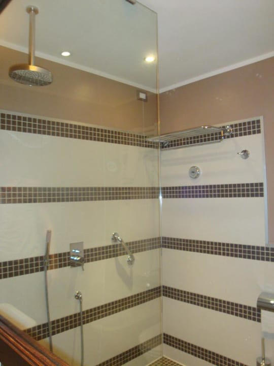 Bad Hotel Ramada Plaza Milano