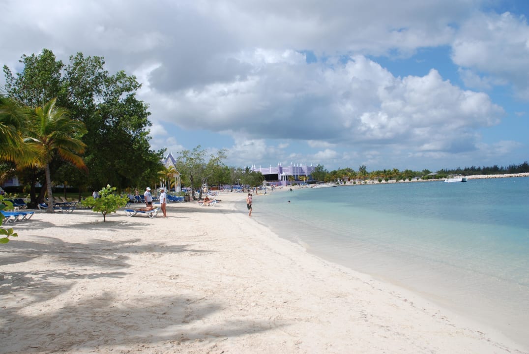 RIU Montego Bay Riu Montego Bay - Adults Only