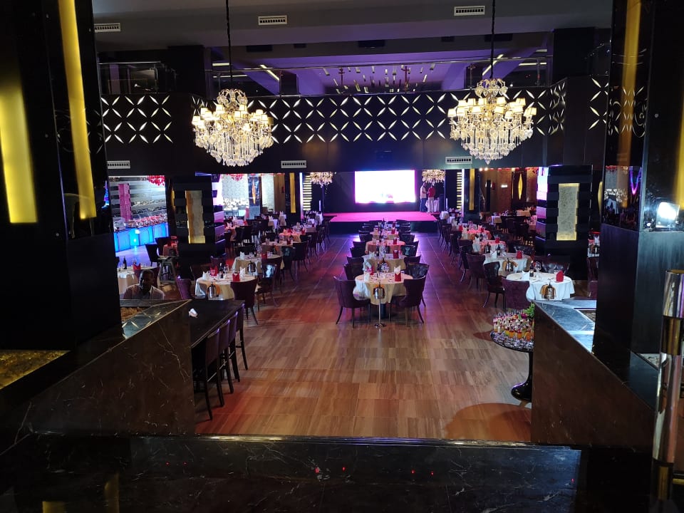 Gastro Pickalbatros White Beach Resort - Hurghada