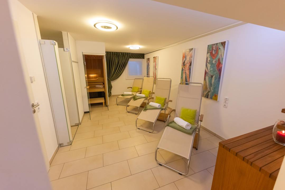 Sport & Freizeit Boardinghouse HOME - Adults only