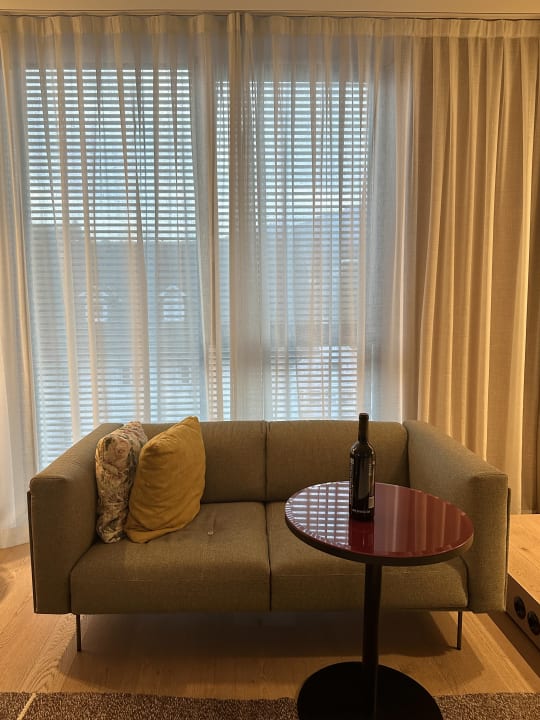 Zimmer Roomers Baden-Baden