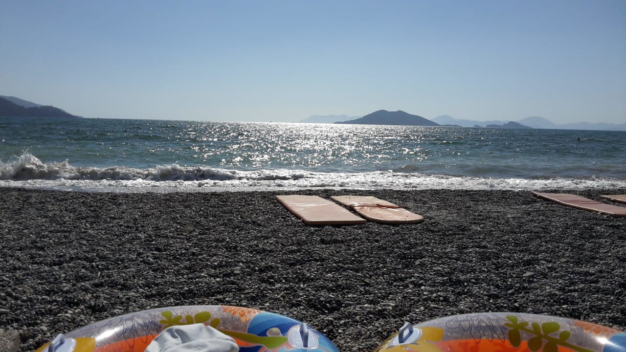 Unser Strand Hotel Malhun