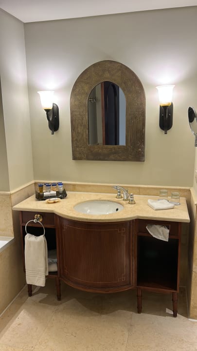 Zimmer Pickalbatros Palace Hotel-Port Ghalib