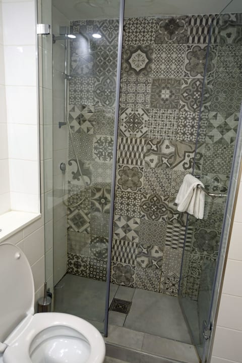 Zimmer Hotel Seven Arches Jerusalem