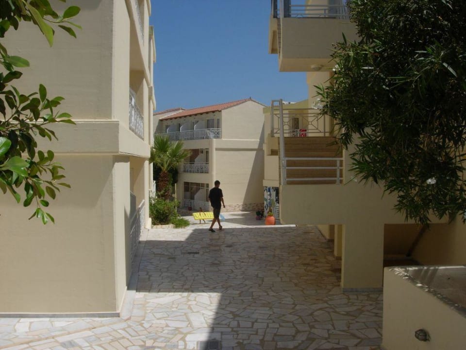 Annexe Eri Beach/ Eri Village Eri Beach & Village