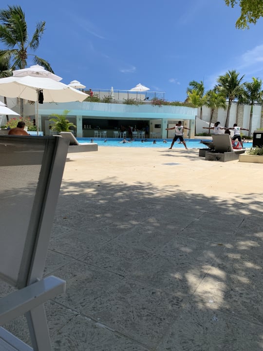 Pool Viva Heavens by Wyndham - All Inclusive Resort