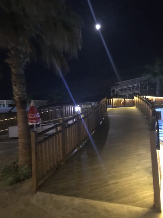 Sonstiges Saturn Palace Resort Hotel