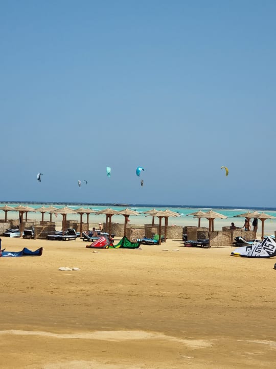 Strand Casa Mare Resort