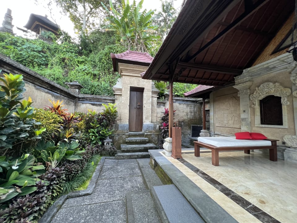 Zimmer Pita Maha Resort & Spa
